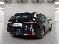 BMW 520 - Vorschau Bild 4