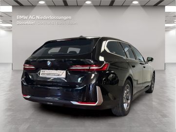 BMW 520 - 4