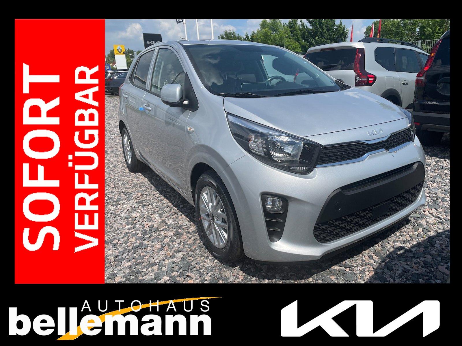 Kia Picanto  1.2 Vision 84PS |Apple CarPlay|Kamera