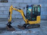 CAT 301.8 - CAT 301