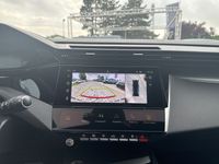 Peugeot 408 - Vorschau Bild 15