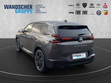 Citroën C5 Aircross Max 145 Hybrid Allwetterreifen+AHK