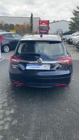 Opel Insignia A Sports Tourer Autom/BiXenon 1JahrGara - Opel Insignia Gebrauchtwagen in Frankfurt