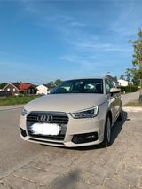 Audi A1 1.0 TFSI ultra 60kW sport sport - Audi: 60
