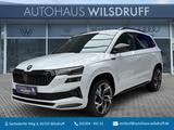 Skoda Karoq 1.5 TSi Sportline PANO*LED*360°*AHK*19Z*5J