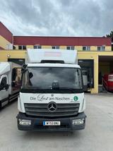 Mercedes-Benz Atego