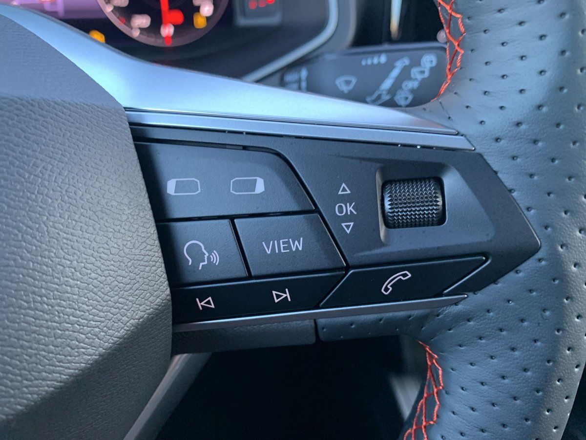 Seat Ibiza - Bild 30