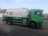 Mercedes-Benz Atego 1828 **13500 Liter ** - Mercedes-Benz Atego 1828