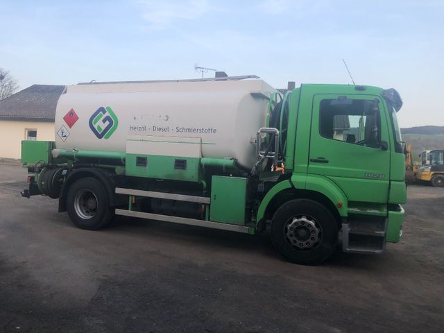 Mercedes-Benz Atego 1828 **13500 Liter **