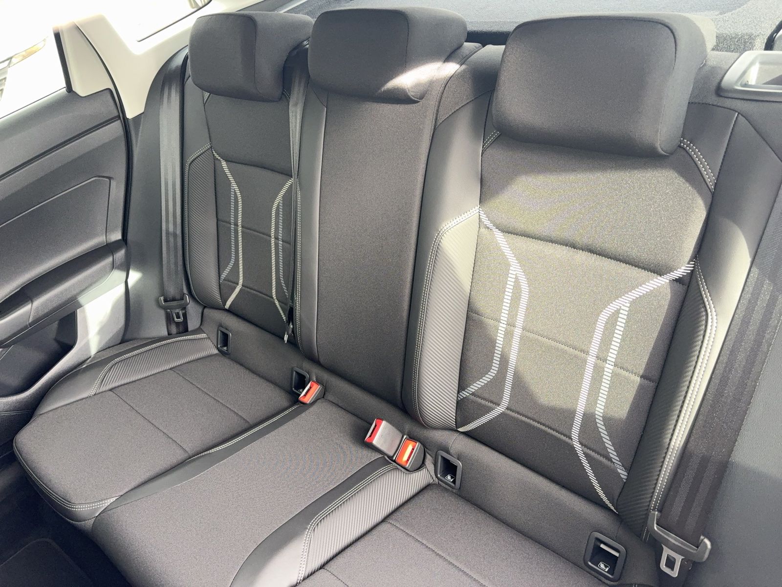 Volkswagen Taigo - Bild 14