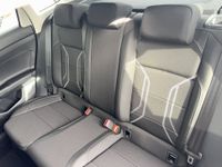 Volkswagen Taigo - Vorschau Bild 14