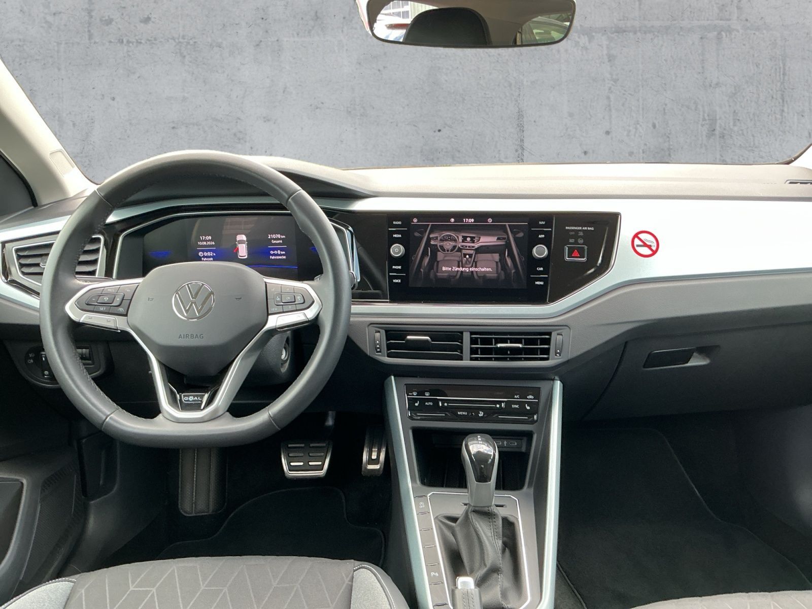Volkswagen Polo - Bild 9