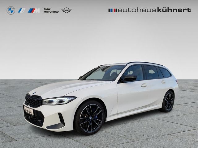 BMW M340i xDrive Touring Pano-D/Parkassist/adapt.Fw.