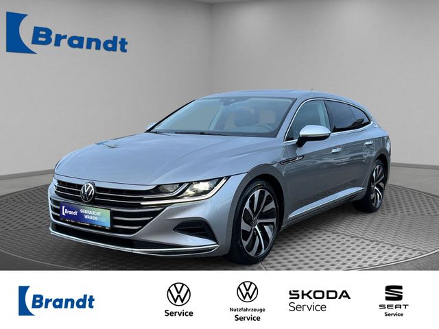 VW Arteon Shooting Brake 2.0 TSI Elegance 4M+LED