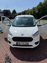 Ford Courier - Ford Courier Gebrauchtwagen