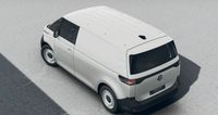 Volkswagen ID. Buzz - Vorschau Bild 6