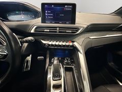 PEUGEOT 3008 GT-Line Navi LED Kamera Panorama