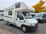 Ahorn CAMP A 550 *FIAT DUCATO 2.3 JTD*DPF*60.000KM* - Ahorn Wohnwagen & Wohnmobile
