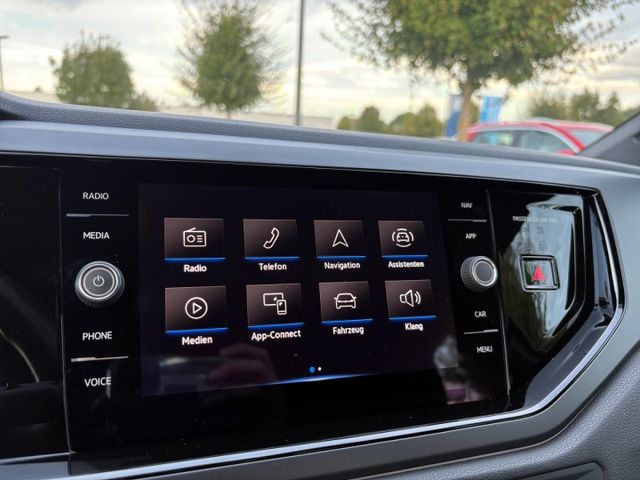 Taigo R-Line 1.5 TSI Navi CarPlay DAB