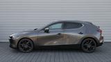 Mazda 3 2025 e-SKYACTIV-X 186 AT Exclusive-Line - Mazda 3 aus 2025