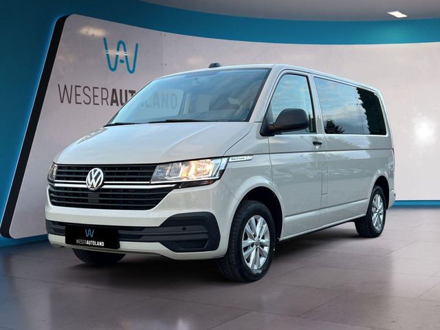 Volkswagen T6.1 Multivan FAMILY 2.0TDI ACC CAM DSG 7-SITZE