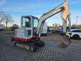 Takeuchi TB 125 - Angebote