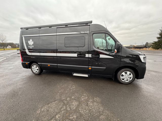 Ahorn VAN 620 Renault Master dCI 2,3l inkl Autarkpaket