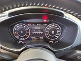 Audi TT 2.0 TFSI Roadster APP+VIRT+NAVI+PDC - Audi TT mit Benzin-Antrieb