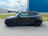 MINI Cooper D JCW Paket | Panorama | Navi | LED  - MINI Cooper D mit Diesel-Antrieb