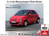 Fiat 500 Lounge 1.2 Pano Navi Klimaautom PDC Kom-pake - Fiat in Mannheim