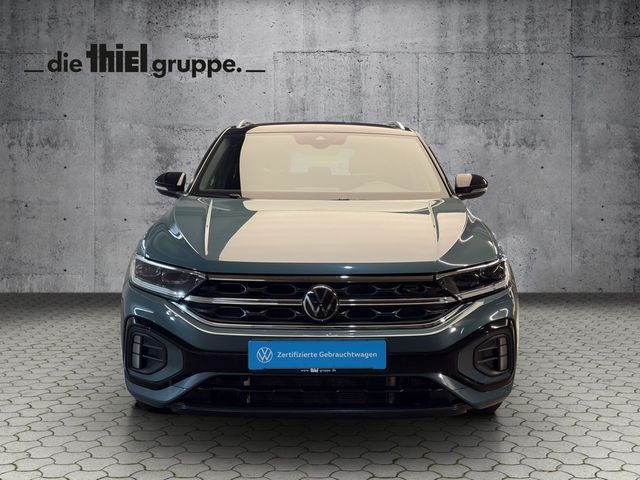 Volkswagen T-Roc - Bild 2