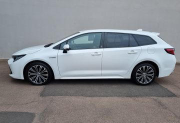 Toyota Corolla - 5