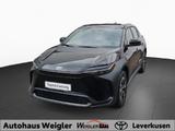 Toyota bZ4X FWD Comfort 150kW  - Toyota bZ4X Tageszulassungen