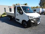 Renault MASTER PRITSCHE TEMPOMAT  LED ZWILLINGSRÄDER - Renault Master