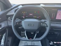 Audi Q6 e-tron - Vorschau Bild 8