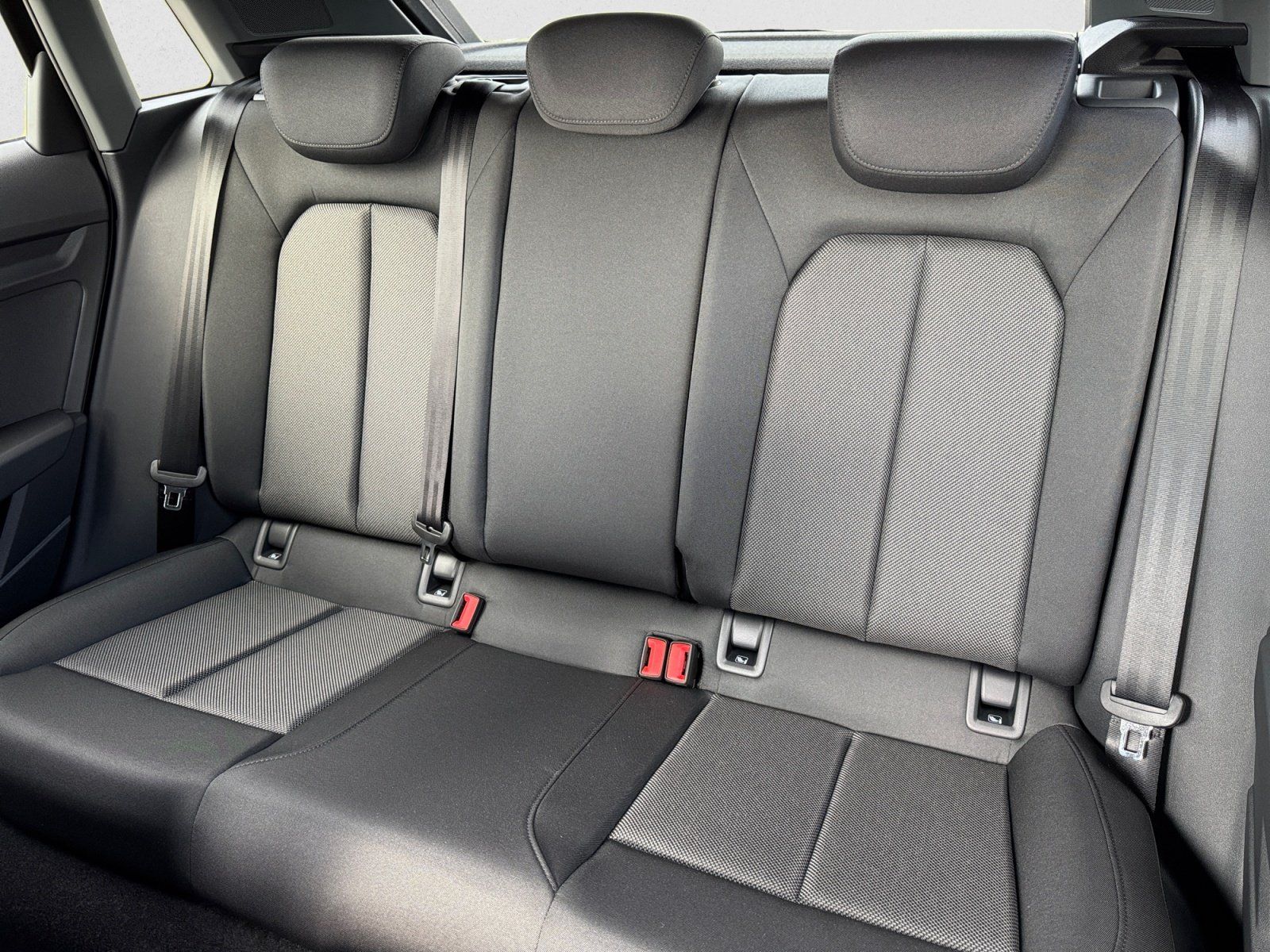 Audi A3 - Bild 10