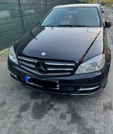 Mercedes-Benz C 250 CDI AVANTGARDE Autom. AVANTGARDE PANORAMA  - Mercedes-Benz C 250 in Frankfurt (Main)