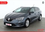 Renault Megane Grandtour 1.5 Business Edition LED AHK - Renault Megane mit Diesel-Antrieb: Kombi