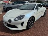 Alpine A110 Première Edition 1.8 TCE 250 DCT - gebrauchte Alpine Sportwagen