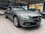 Mercedes-Benz SLK 200 Roadster*1.Hand*Klima*Temp.*SHZ* - Mercedes-Benz SLK 200 in Dresden