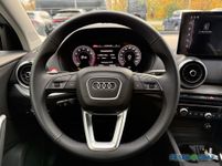 Audi Q2 - Vorschau Bild 9