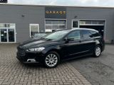 Ford Mondeo Turnier Business Edition - Ford Mondeo Gebrauchtwagen in Dortmund