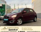 Mitsubishi Space Star Edition 100*STEUERKETTE NEU* - gebrauchte Mitsubishi Space Star aus dem Jahr 2018
