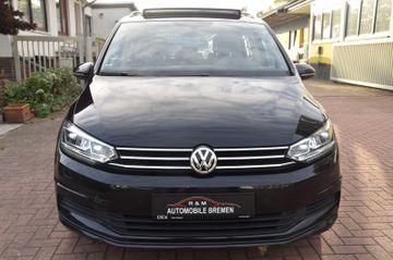 Volkswagen Touran - 3