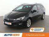 Opel Astra 1.6 CDTI Edition Start/Stop*NAVI*PDC*SHZ* - Opel Astra Gebrauchtwagen in Köln