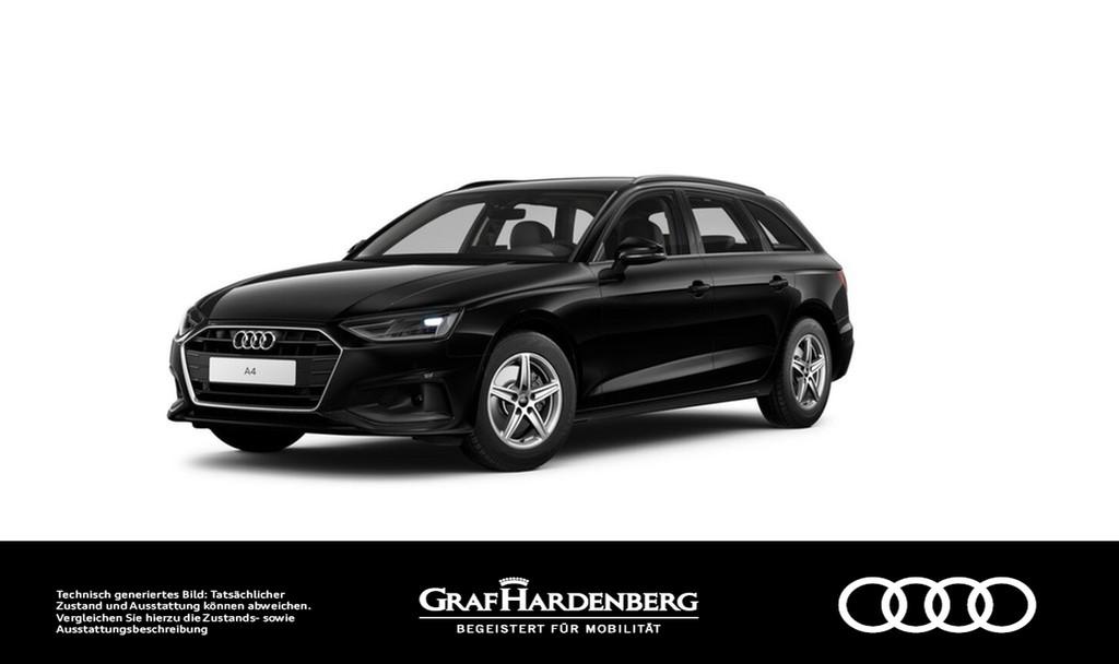 Audi A4 Avant 30 TDI . Navi DAB SHZ