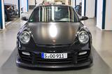 Porsche 911 997 GT2 RS  - Porsche: Gt2 RS