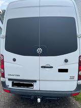 Volkswagen Crafter - VW Crafter von privat