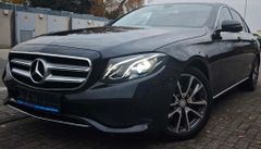 Gebraucht auto Mönchengladbach ACN AutoCentrum Niederrhein MERCEDES-BENZ E 200 Lim. Avantgarde*Business-Paket*NAVI*BT