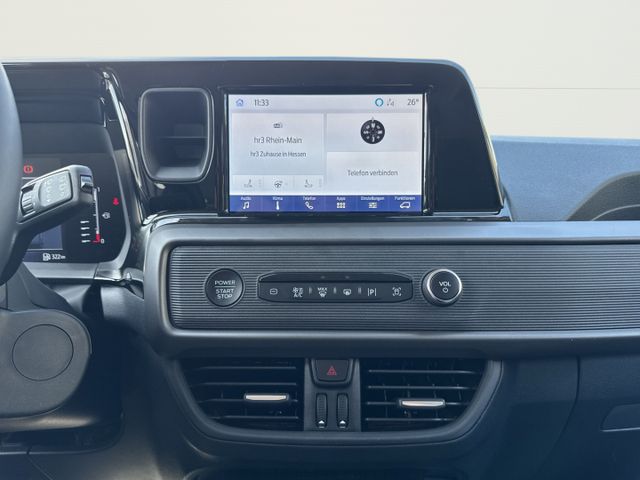 Ford Tourneo Courier Titanium 1.0 Winter-P.+Kamera+Te